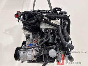 Motor van een Volkswagen Tayron (R41) 1.5 eTSI 150 2025