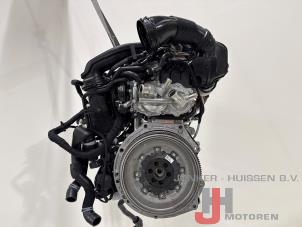 Motor van een Volkswagen Tayron (R41) 1.5 eTSI 150 2025
