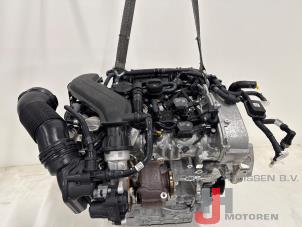 Motor van een Volkswagen Tayron (R41) 1.5 eTSI 150 2025