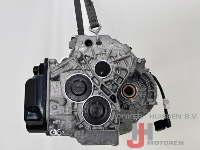 Gebrauchte Getriebe Volkswagen Tayron (R41) 1.5 eTSI 150 Preis € 3.569,50 Mit Mehrwertsteuer angeboten von Jonker - Huissen B.V.