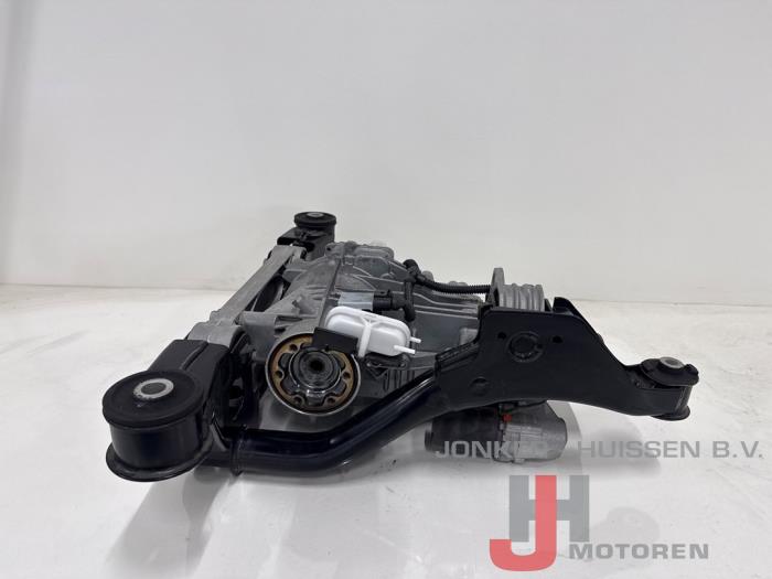 Neue Differential hinten Volkswagen Multivan T7 2.0 TDI 150 16V 4Motion Preis auf Anfrage angeboten von Jonker - Huissen B.V.
