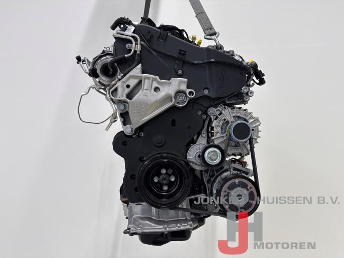 New Engine Volkswagen Multivan T7 2.0 TDI SCR 16V Price € 7.562,50 Inclusive VAT offered by Jonker - Huissen B.V.