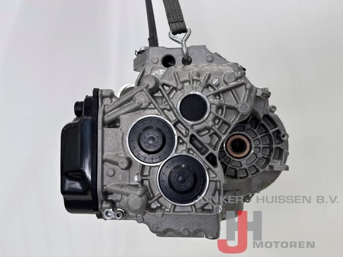 Usagé Boite de vitesses Volkswagen Multivan T7 2.0 TDI SCR 16V Prix € 3.569,50 Prix TTC proposé par Jonker - Huissen B.V.