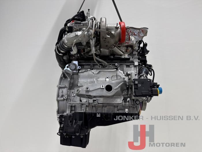 Nowe Silnik Mercedes GLE (V167) 350 EQ Boost 2.0 16V Cena na żądanie oferowane przez Jonker - Huissen B.V.