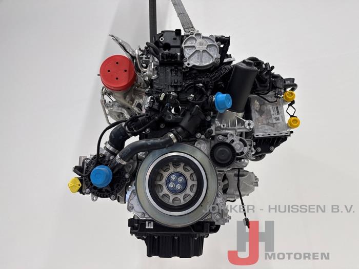 Nowe Silnik Mercedes GLE (V167) 350 EQ Boost 2.0 16V Cena na żądanie oferowane przez Jonker - Huissen B.V.