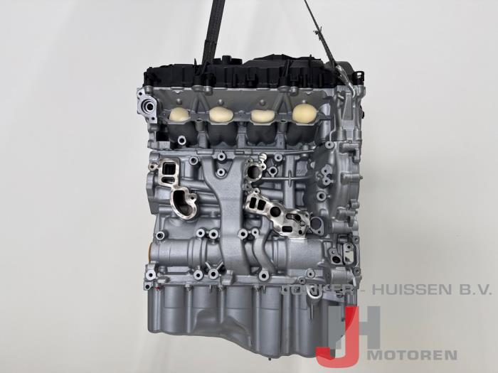 Skontrolowane Silnik BMW 3 serie Touring (F31) 320i 2.0 16V Cena € 4.235,00 Z VAT oferowane przez Jonker - Huissen B.V.