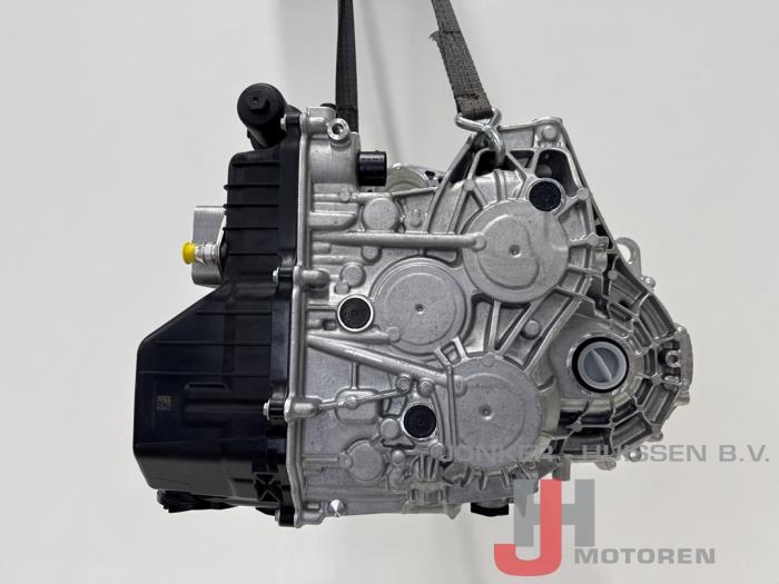 Getriebe Mercedes GLA (H247), 2020 2.0 250 Turbo 16V, SUV, Benzin, 1.991cc, 165kW (224pk), FWD, M260920, 2020-02, 247.746 (Neu)