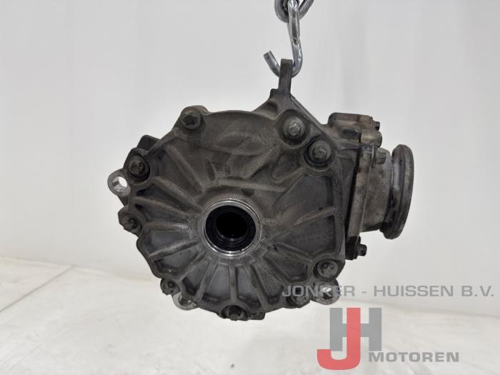 Used Front differential Mercedes GLC (X253) 2.2 250d 16V BlueTEC 4-Matic Price € 1.149,50 Inclusive VAT offered by Jonker - Huissen B.V.