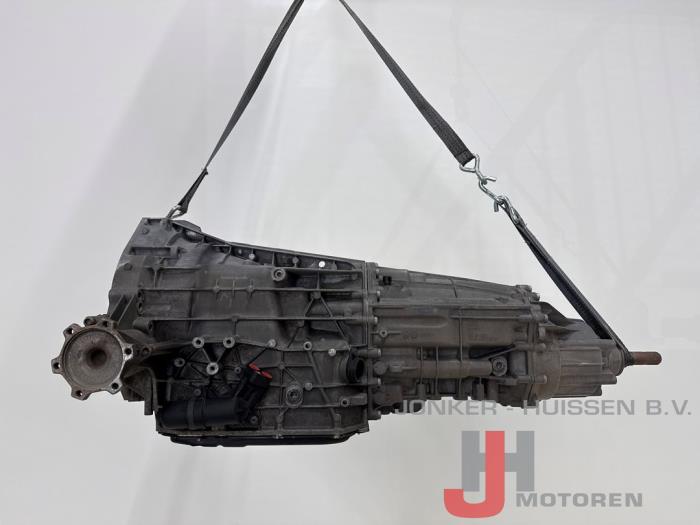 Neuf Boite de vitesses Audi A5 (8T3) 2.0 TDI 16V Prix sur demande proposé par Jonker - Huissen B.V.