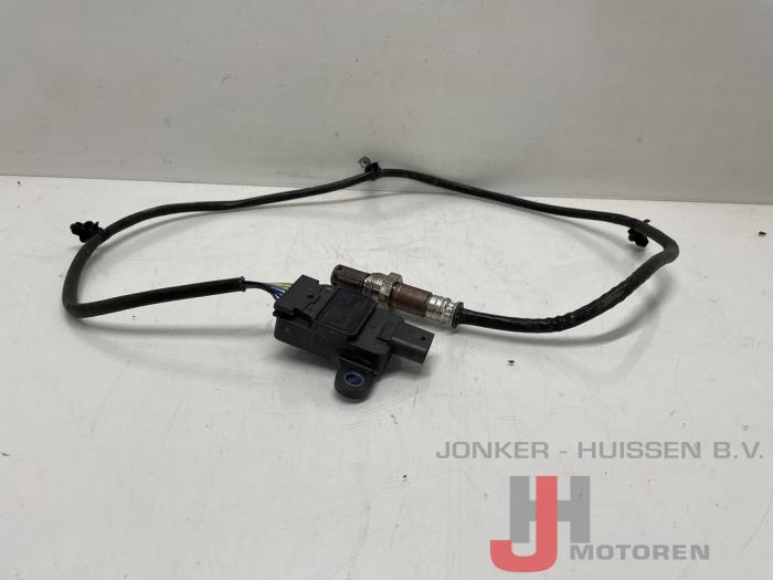 Nya NOx-sensor Opel Astra K 1.5 CDTi 122 12V Pris på förfrågan erbjuds av Jonker - Huissen B.V.