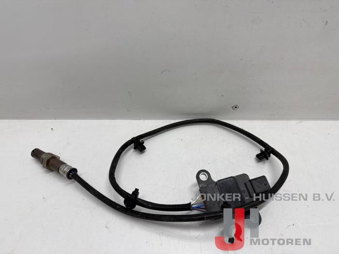 Nya NOx-sensor Opel Astra K 1.5 CDTi 122 12V Pris på förfrågan erbjuds av Jonker - Huissen B.V.