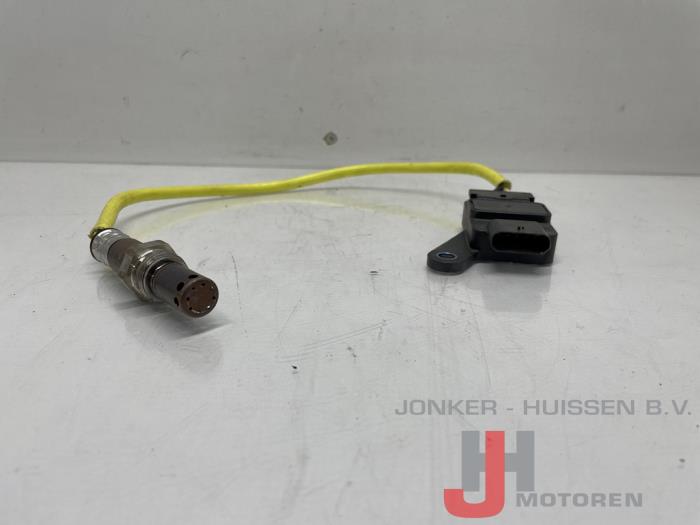 Nya NOx-sensor Mercedes Sprinter 3,5t (907.6/910.6) 314 CDI 2.0 D RWD Pris € 121,00 Inklusive moms erbjuds av Jonker - Huissen B.V.
