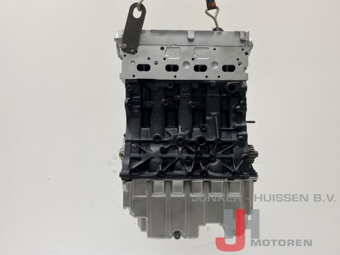 Overhauled Engine Volkswagen Crafter (SY) 2.0 TDI FWD Price € 4.295,50 Inclusive VAT offered by Jonker - Huissen B.V.