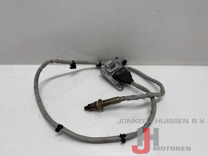 Nya NOx-sensor Renault Master IV Pris på förfrågan erbjuds av Jonker - Huissen B.V.