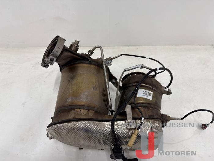 Used Particulate filter Volkswagen Golf VIII (CD1) 2.0 TDI BlueMotion 16V Price € 998,25 Inclusive VAT offered by Jonker - Huissen B.V.