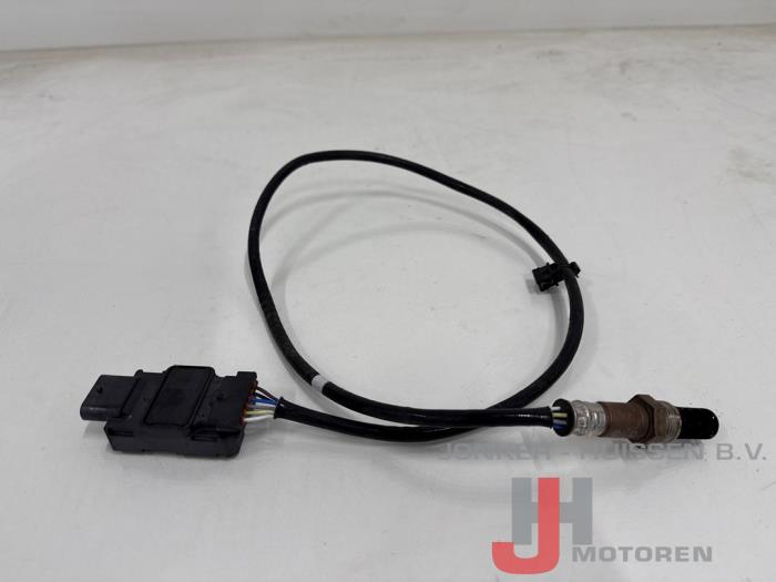 Begagnade NOx-sensor Volkswagen Golf VIII (CD1) 2.0 TDI BlueMotion 16V Pris € 121,00 Inklusive moms erbjuds av Jonker - Huissen B.V.