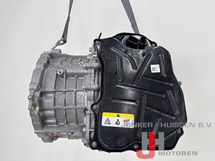 Usagé Boite de vitesses Cupra Terramar 1.5 e-Hybrid Prix € 4.840,00 Prix TTC proposé par Jonker - Huissen B.V.