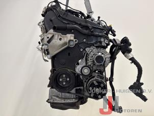 Motor van een Seat Leon Sportstourer (KLF) 2.0 TDI 16V 2024