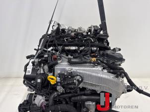 Motor van een Seat Leon Sportstourer (KLF) 2.0 TDI 16V 2024