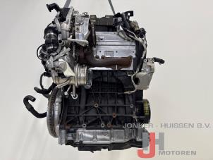 Motor van een Seat Leon Sportstourer (KLF) 2.0 TDI 16V 2024