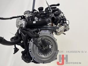 Motor van een Seat Leon Sportstourer (KLF) 2.0 TDI 16V 2024