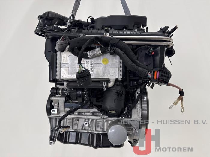 Motor Seat Leon (KLB), 2019 1.5 e-Hybrid 16V, Fließheck, 4-tr, Elektrisch Benzin, 1.498cc, 150kW (204pk), FWD, DUCB, 2024-06 (Gebraucht)