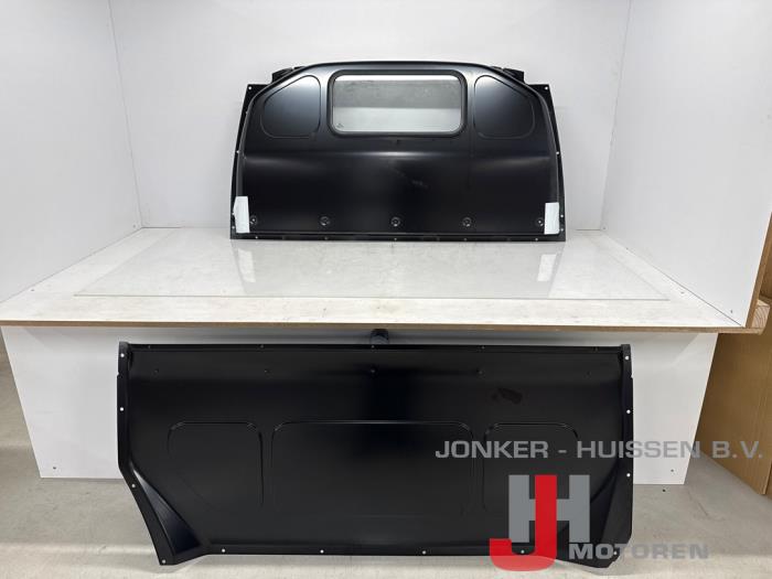 Nya Hyttvägg Volkswagen Transporter T6 2.0 TDI 150 4Motion Pris € 363,00 Inklusive moms erbjuds av Jonker - Huissen B.V.