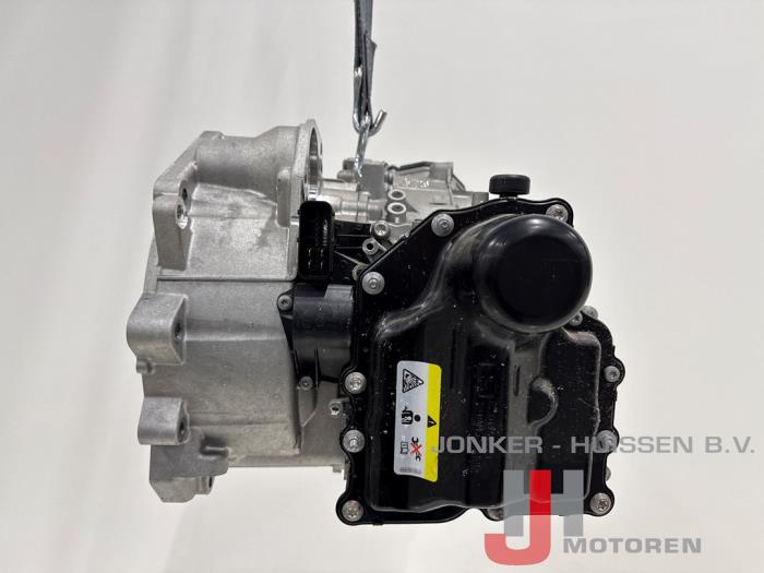 Gebrauchte Getriebe Seat Leon (KLB) 1.5 eTSI 16V Preis € 2.420,00 Mit Mehrwertsteuer angeboten von Jonker - Huissen B.V.