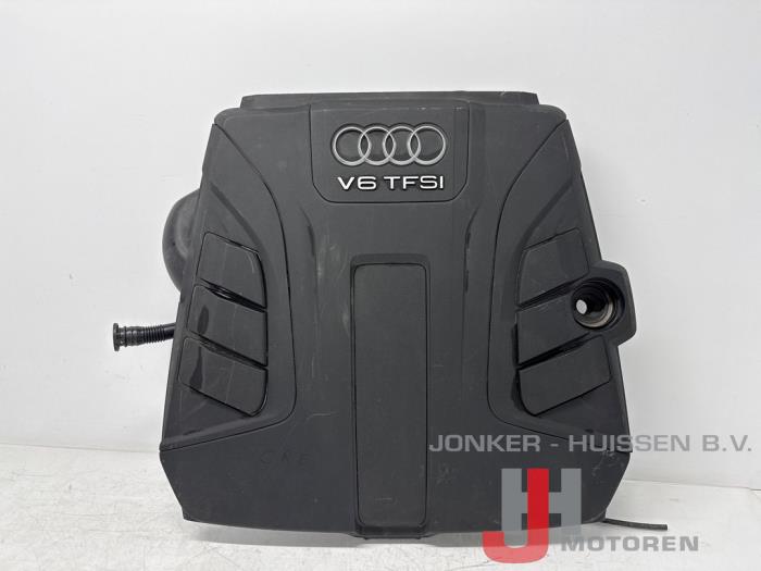 Gebrauchte Luftfiltergehäuse Audi A6 Avant (C7) 3.0 V6 24V TFSI Quattro Preis € 211,75 Mit Mehrwertsteuer angeboten von Jonker - Huissen B.V.