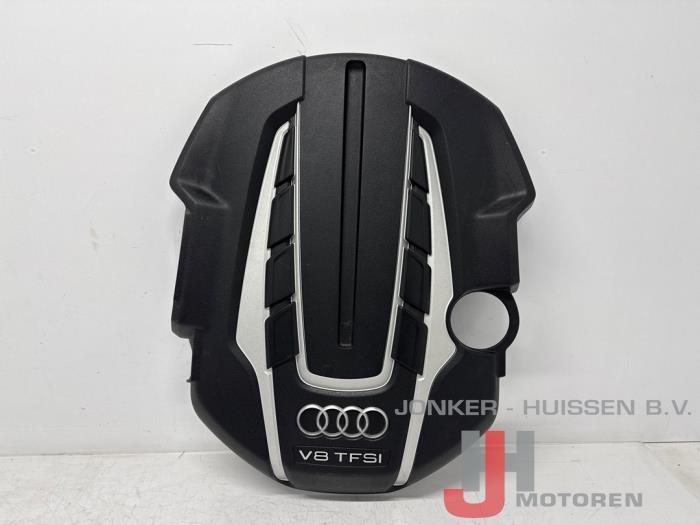 Gebrauchte Abdeckblech Motor Audi A8 (D4) 4.0 V8 32V TFSI Quattro Preis € 99,22 Mit Mehrwertsteuer angeboten von Jonker - Huissen B.V.