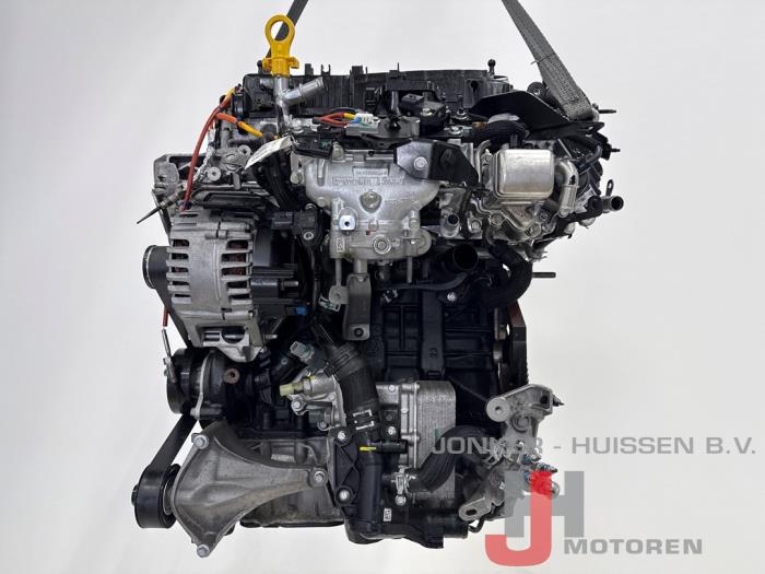 Neue Motor Renault Master IV 2.0 Blue dCi 150 Preis auf Anfrage angeboten von Jonker - Huissen B.V.