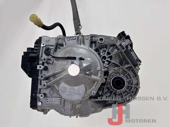 Neue Getriebe Renault Master IV 2.0 Blue dCi 150 Preis auf Anfrage angeboten von Jonker - Huissen B.V.