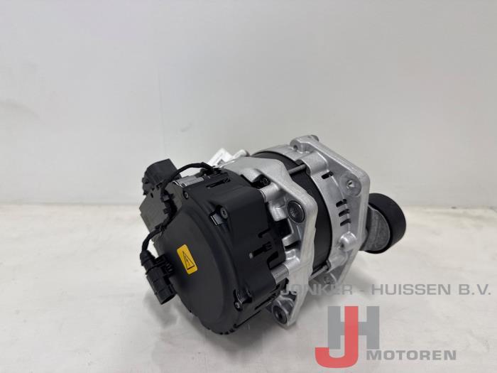 Nya Dynamo Volkswagen Tiguan (CT1) 1.5 eTSI 130 Pris € 1.197,90 Inklusive moms erbjuds av Jonker - Huissen B.V.