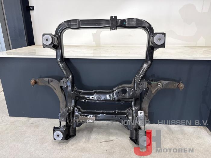 New Subframe Volkswagen Transporter T6 2.0 TDI 150 4Motion Price € 665,50 Inclusive VAT offered by Jonker - Huissen B.V.