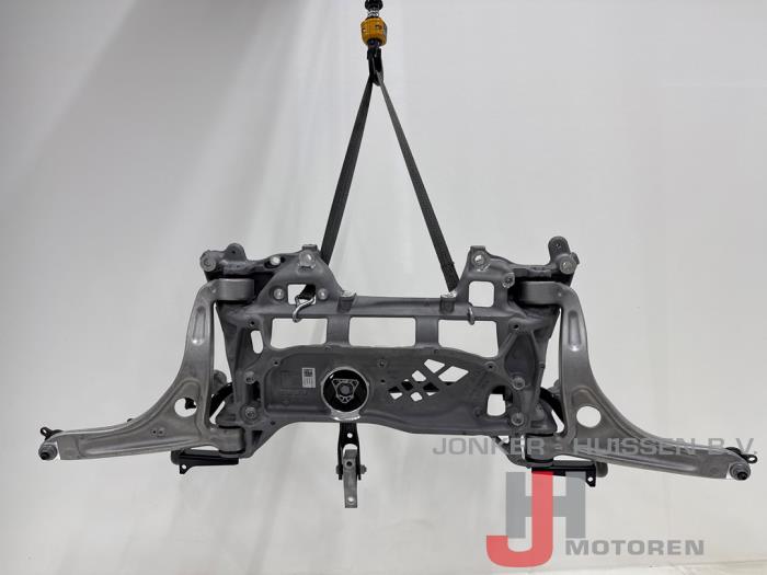 New Subframe Volkswagen Transporter T6 2.0 TDI 150 4Motion Price € 907,50 Inclusive VAT offered by Jonker - Huissen B.V.