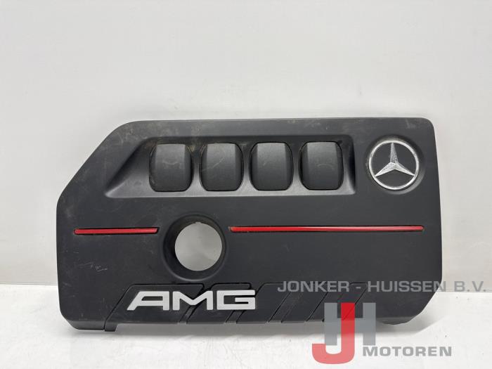 Neue Abdeckblech Motor Mercedes A-Klasse AMG (177.0) 2.0 A-35 AMG Turbo 16V 4Matic Preis € 78,65 Mit Mehrwertsteuer angeboten von Jonker - Huissen B.V.