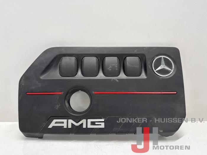 Neue Abdeckblech Motor Mercedes A-Klasse AMG (177.0) 2.0 A-35 AMG Turbo 16V 4Matic Preis € 78,65 Mit Mehrwertsteuer angeboten von Jonker - Huissen B.V.