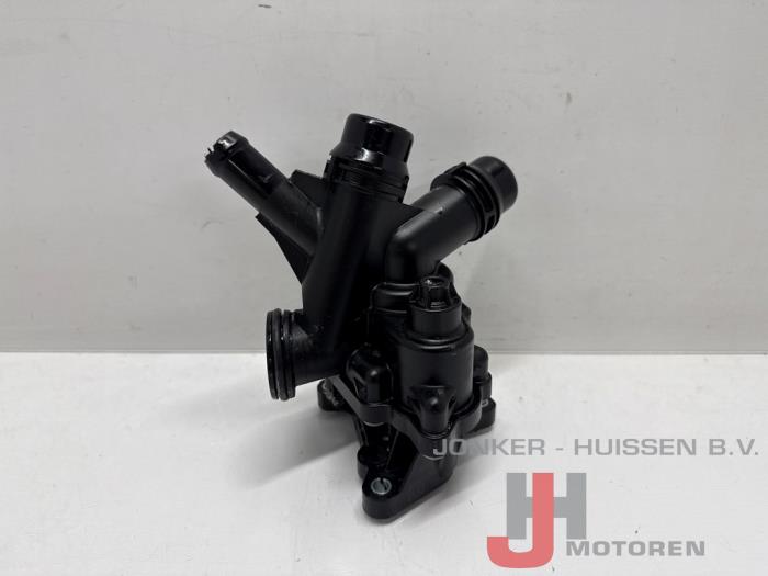 Nya Vattenpump Mercedes Sprinter 3,5t (907.6/910.6) 315 CDI 2.0 D FWD Pris € 181,50 Inklusive moms erbjuds av Jonker - Huissen B.V.