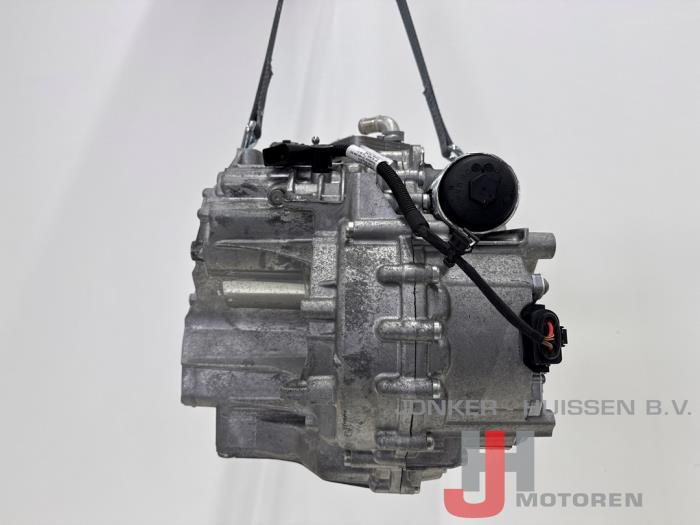 Gebrauchte Getriebe Cupra Formentor 1.5 eTSI 16V Preis € 3.932,50 Mit Mehrwertsteuer angeboten von Jonker - Huissen B.V.