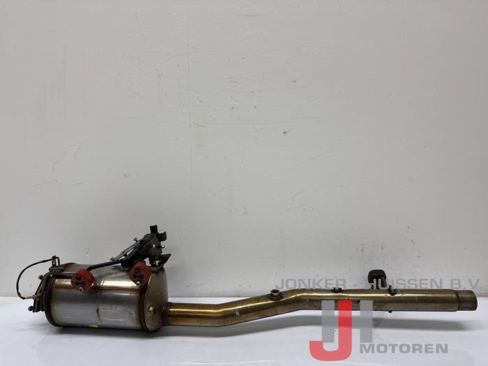 Nowe Katalizator Iveco New Daily VI 35C18,35S18,40C18,50C18,60C18,65C18,70C18 Cena € 786,50 Z VAT oferowane przez Jonker - Huissen B.V.