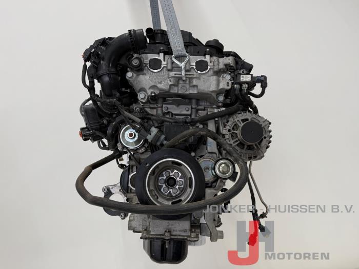 Nowe Silnik Peugeot 208 II (UB/UH/UP) 1.2 Vti 12V PureTech 130 Cena na żądanie oferowane przez Jonker - Huissen B.V.