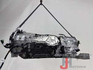 Getriebe van een BMW X5 (G05) xDrive 40d Mild Hybrid 3.0 24V 2023