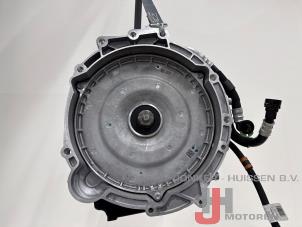 Getriebe van een BMW X5 (G05) xDrive 40d Mild Hybrid 3.0 24V 2023