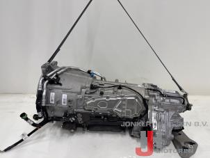 Getriebe van een BMW X5 (G05) xDrive 40d Mild Hybrid 3.0 24V 2023