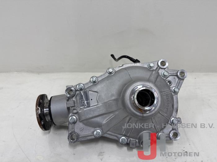 Neuf Différentiel avant BMW X5 (G05) xDrive 40d Mild Hybrid 3.0 24V Prix € 907,50 Prix TTC proposé par Jonker - Huissen B.V.