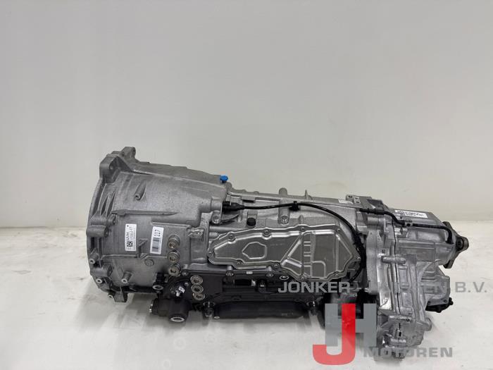 Neue Getriebe BMW X7 xDrive40d 3.0 24V Mild Hybrid Preis € 6.050,00 Mit Mehrwertsteuer angeboten von Jonker - Huissen B.V.