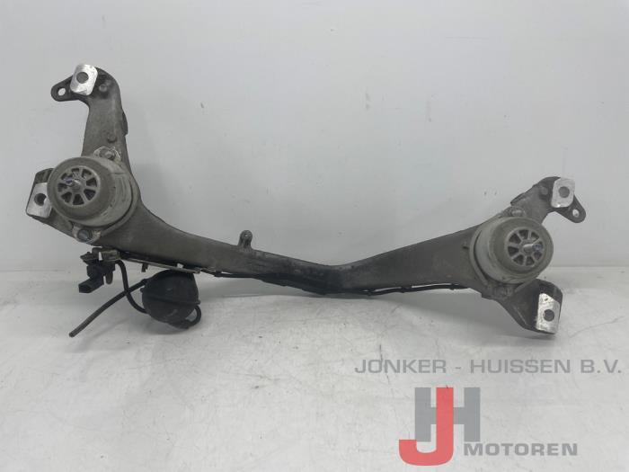 Gebrauchte Motorbalken Volkswagen Touareg (7PA/PH) 3.0 TDI V6 24V Preis € 302,50 Mit Mehrwertsteuer angeboten von Jonker - Huissen B.V.