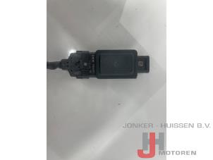 Lambda probe from a BMW X7 xDrive40d 3.0 24V Mild Hybrid 2023
