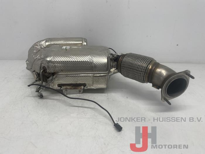 Neue Rußfilter BMW X7 xDrive40d 3.0 24V Mild Hybrid Preis auf Anfrage angeboten von Jonker - Huissen B.V.