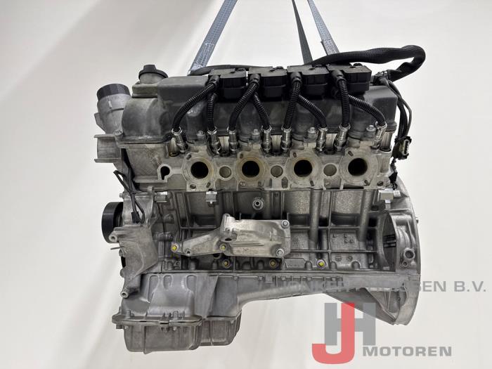 New Engine Mercedes S (W220) 4.3 S-430 V8 24V Price on request offered by Jonker - Huissen B.V.
